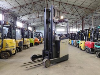 Carrelli retrattili Crown ESR5000 2.0