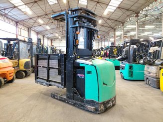 Carrelli commissionatori combinato Caterpillar NOH10N