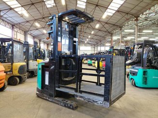 Carrelli commissionatori combinato Caterpillar NOH10N