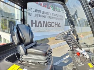 Carrello elevatore frontale a 4 ruote Hangcha XF35D-2