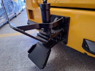Trattore Charlatte TE206