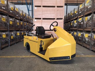 Trattore Charlatte TE206