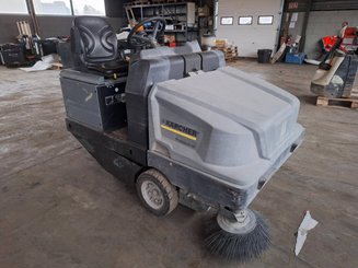 Lavasciuga Kärcher KM130/300