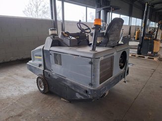 Lavasciuga Kärcher KM130/300
