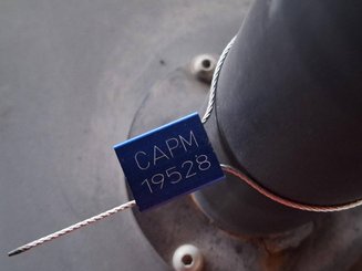 Lavasciuga Kärcher KM130/300
