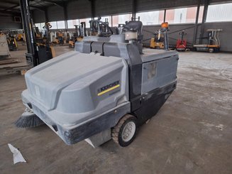 Lavasciuga Kärcher KM130/300