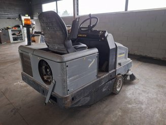 Lavasciuga Kärcher KM130/300