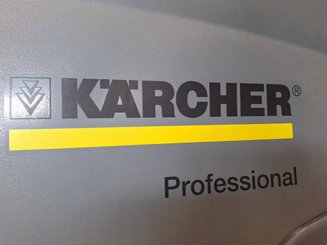 Lavasciuga Kärcher BR90/150