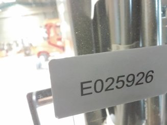 Carrello elevatore frontale a 3 ruote Hangcha  XC3-18i (CPDS18-XCY2G-SI)  - 16