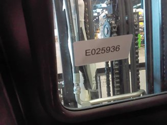 Carrelli elevatori elettrici Hangcha CPD25-XEY2HA-SI