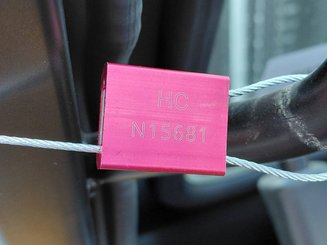 Carrello elevatore frontale a 4 ruote Hangcha XE25i ( CPD25-XEY2HA-SI )