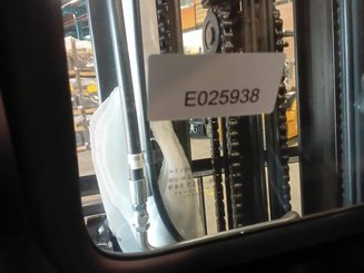 Carrello elevatore frontale a 4 ruote Hangcha XE25i ( CPD25-XEY2HA-SI ) - 2