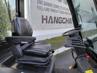 Carrello elevatore frontale a 4 ruote Hangcha XE25i ( CPD25-XEY2HA-SI )