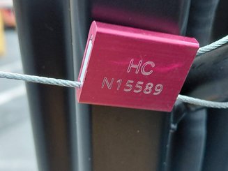 Carrello elevatore frontale a 4 ruote Hangcha XE30i ( CPD30-XEY2HA-SI )