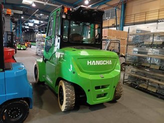 Carrello elevatore frontale a 4 ruote Hangcha XC70i (CPD70-XCY2-SI)