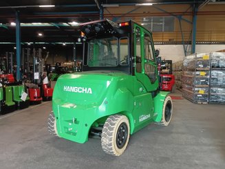 Carrello elevatore frontale a 4 ruote Hangcha XC80i-600 (CPD80-XCY2-SI)