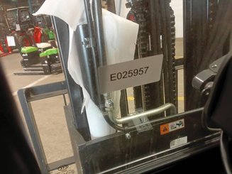 Carrelli elevatori elettrici Hangcha XC25i-2 (CPD25-XCY2-SI) - 2