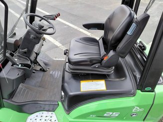 Carrelli elevatori elettrici Hangcha XC25i-2 (CPD25-XCY2-SI) - 6