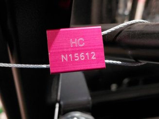 Carrelli elevatori elettrici Hangcha XC25i-2 (CPD25-XCY2-SI) - 10