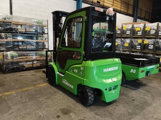 Carrelli elevatori elettrici Hangcha XC25i-2 (CPD25-XCY2-SI)