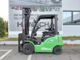 Carrelli elevatori elettrici Hangcha XC25i-2 (CPD25-XCY2-SI)
