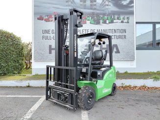 Carrelli elevatori elettrici Hangcha XC25i-2 (CPD25-XCY2-SI)