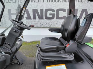 Carrelli elevatori elettrici Hangcha XC25i-2 (CPD25-XCY2-SI) - 6