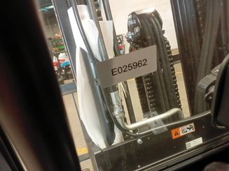 Carrelli elevatori elettrici Hangcha XC30i-2 (CPD30-XCY2-SI)
