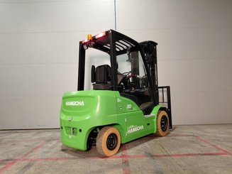Carrelli elevatori elettrici Hangcha XC30i-2 (CPD30-XCY2-SI)