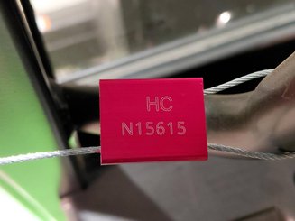 Carrelli elevatori elettrici Hangcha XC30i-2 (CPD30-XCY2-SI) - 8