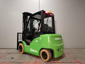 Carrelli elevatori elettrici Hangcha XC35i-2 (CPD35-XCY2-SI)