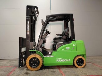 Carrelli elevatori elettrici Hangcha XC35i-2 (CPD35-XCY2-SI)