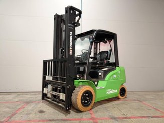 Carrelli elevatori elettrici Hangcha XC35i-2 (CPD35-XCY2-SI)