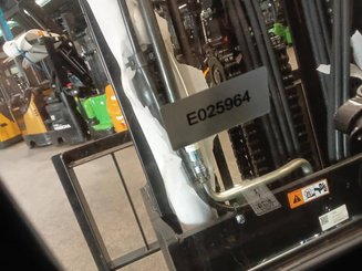 Carrelli elevatori elettrici Hangcha XC35i-2 (CPD35-XCY2-SI) - 2