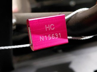 Carrelli elevatori elettrici Hangcha XC35i-2 (CPD35-XCY2-SI) - 8