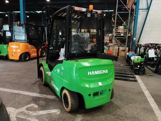 Carrelli elevatori elettrici Hangcha XC35i-2 (CPD35-XCY2-SI) - 1