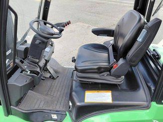 Carrelli elevatori elettrici Hangcha XC35i-2 (CPD35-XCY2-SI) - 6