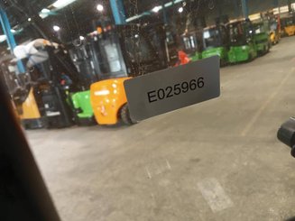 Carrelli elevatori elettrici Hangcha XC35i-2 (CPD35-XCY2-SI)