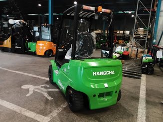 Carrelli elevatori elettrici Hangcha XC35i-2 (CPD35-XCY2-SI) - 1
