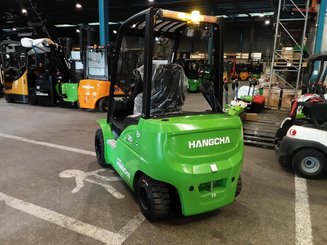 Carrelli elevatori elettrici Hangcha XC35i-2 (CPD35-XCY2-SI) - 1