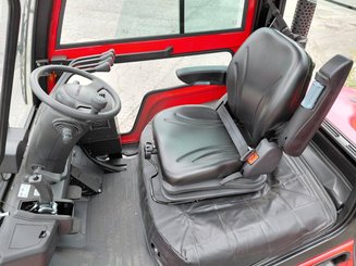 Carrello elevatore frontale a 4 ruote Hangcha XF35D-2 (CPCD35-X2H7F1)