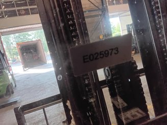 Carrello elevatore frontale a 4 ruote Hangcha XF35D-2 (CPCD35-X2H7F1) - 2