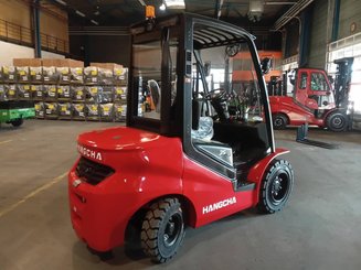 Carrello elevatore frontale a 4 ruote Hangcha XF35D-2 (CPCD35-X2H7F1) - 1