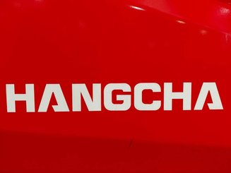 Carrello elevatore frontale a 4 ruote Hangcha XF55D-2