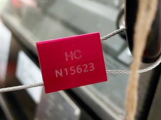 Carrello elevatore frontale a 4 ruote Hangcha XF55D-2