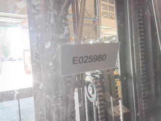 Carrello elevatore frontale a 4 ruote Hangcha XF55D-2