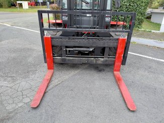 Carrelli elevatori fuoristrada Hangcha TT50-4