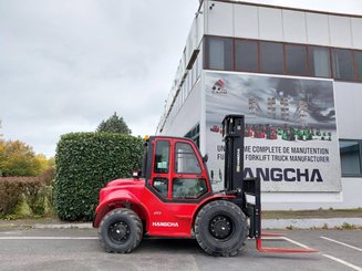 Carrelli elevatori fuoristrada Hangcha TT50-4