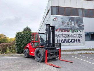 Carrelli elevatori fuoristrada Hangcha TT50-4