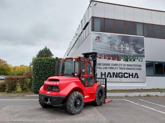 Carrelli elevatori fuoristrada Hangcha TT50-4